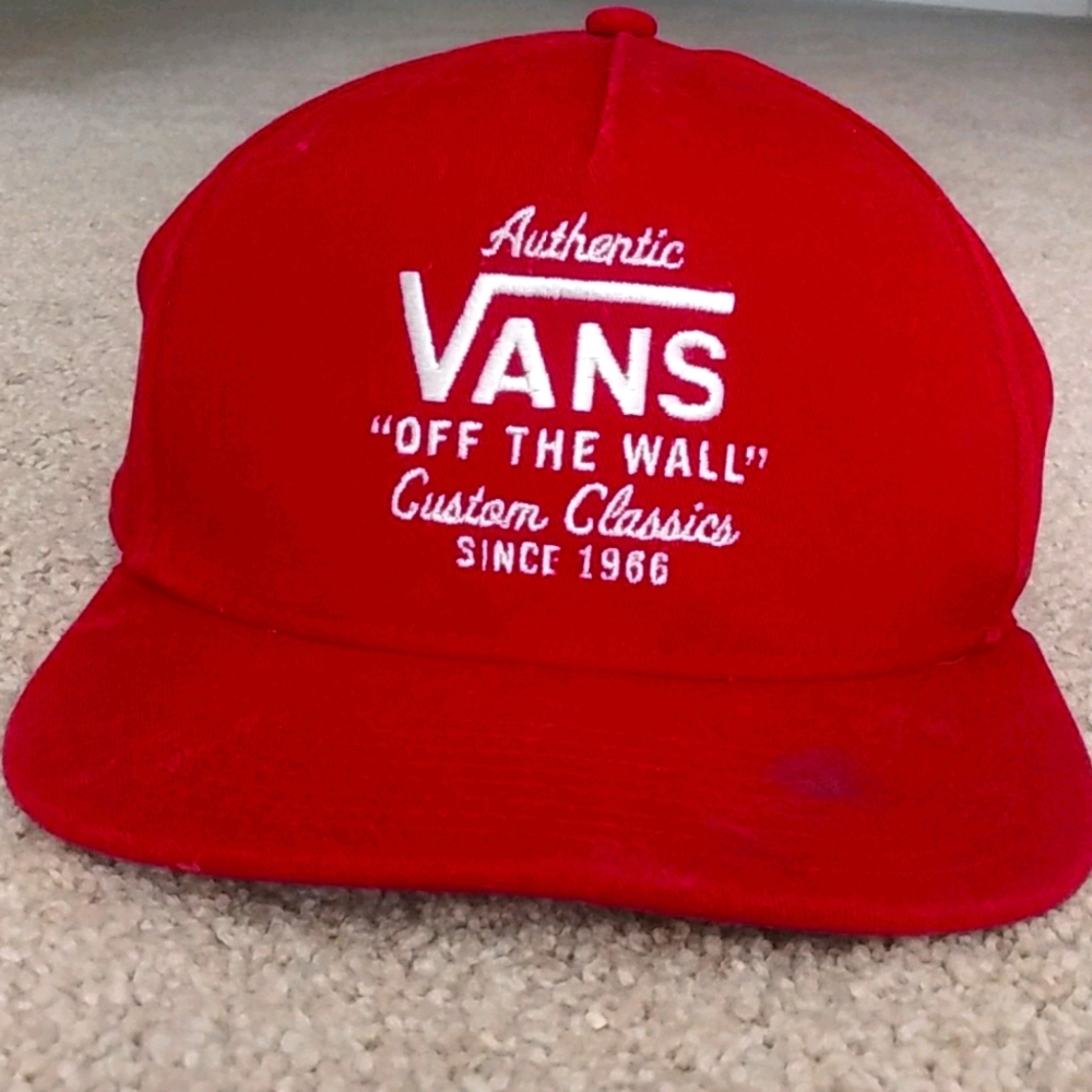 Youth hat